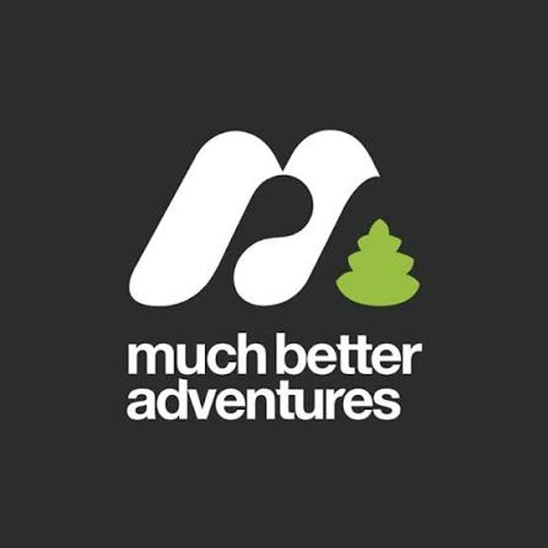 Much Better Adventures