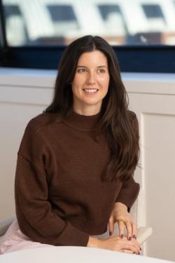 Lyndsay Summerhill