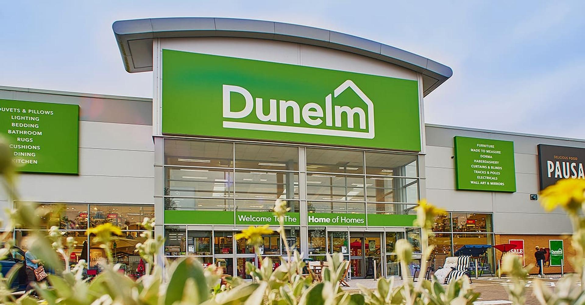 Dunelm - Product Director