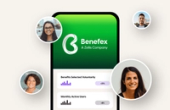 Benefex - Chief People Officer