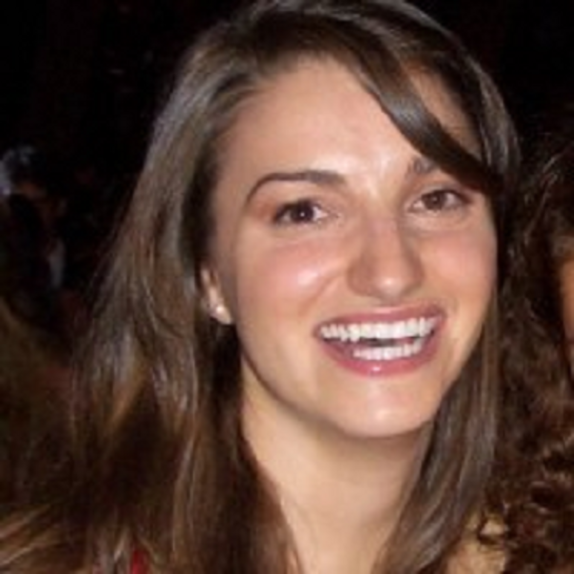 Morgan Fowles