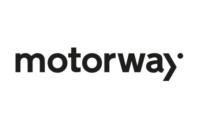 Motorway logo