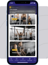 Glofox - Chief People Officer
