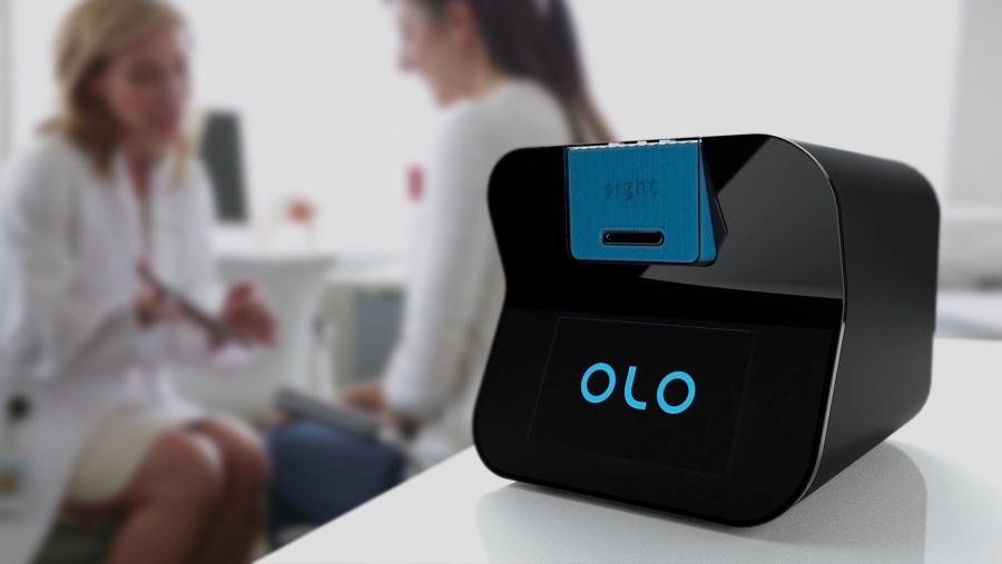 FK Meets | Featuring Yossi Pollak - Founder & CEO, Sight Diagnostics