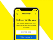 Motorway - Director, Talent