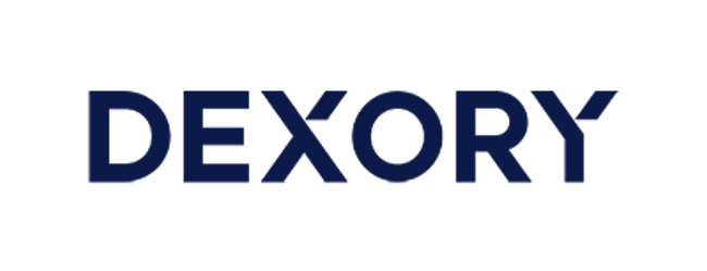 Dexory logo