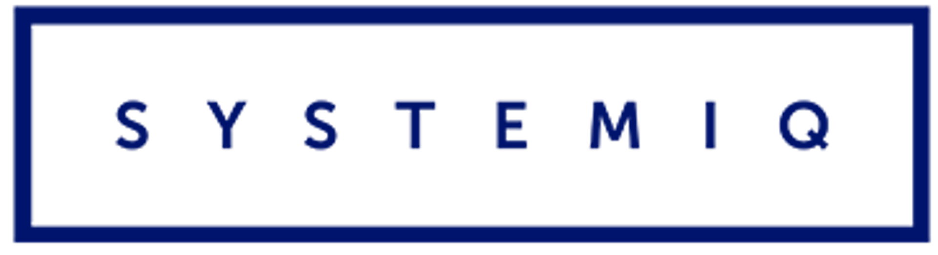 Systemiq