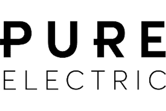 Pure Electric