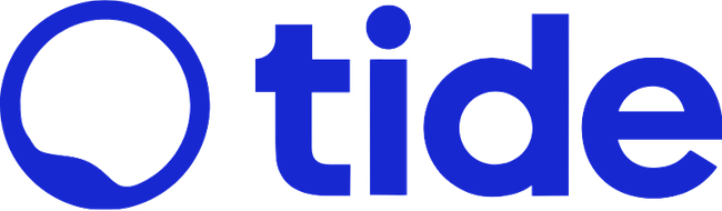 Tide logo