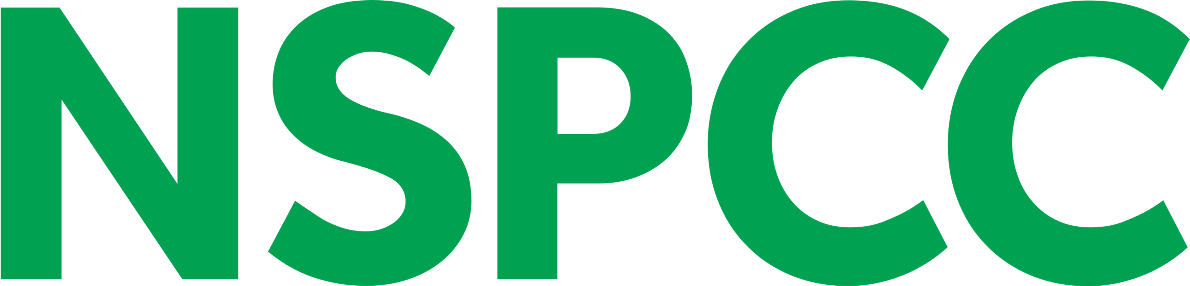 NSPCC