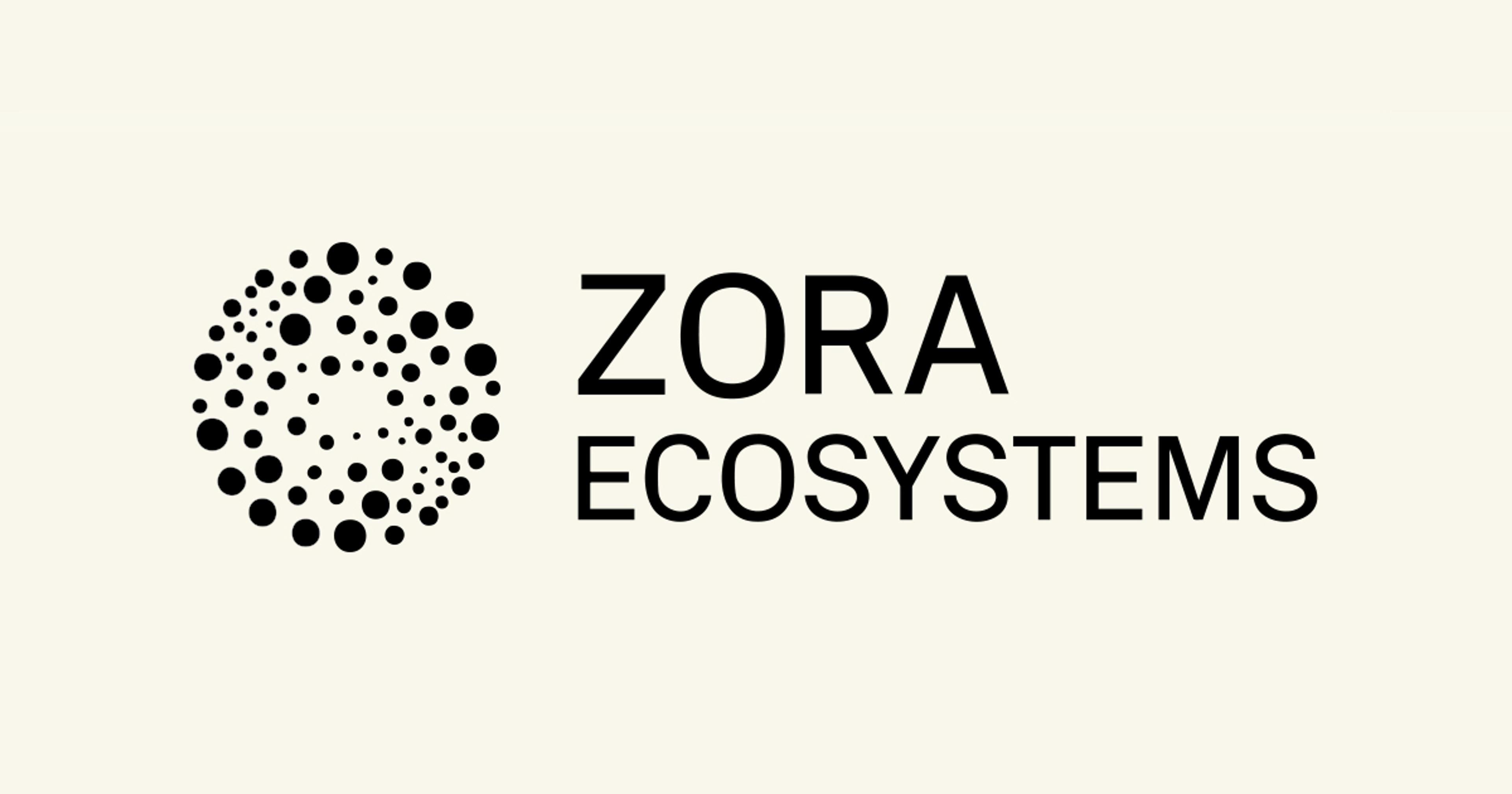 Zora Ecosystems logo