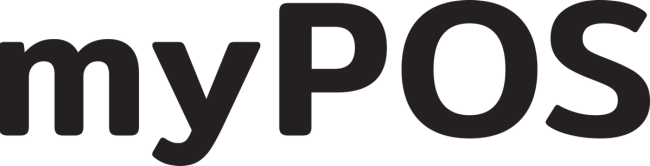 myPOS logo