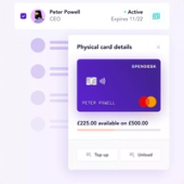 Spendesk - Chief People Officer