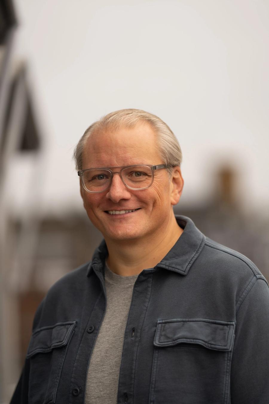 Martin Erikssen