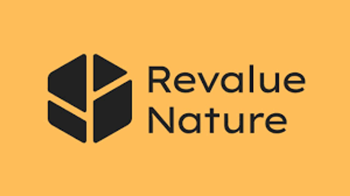 Revalue Nature