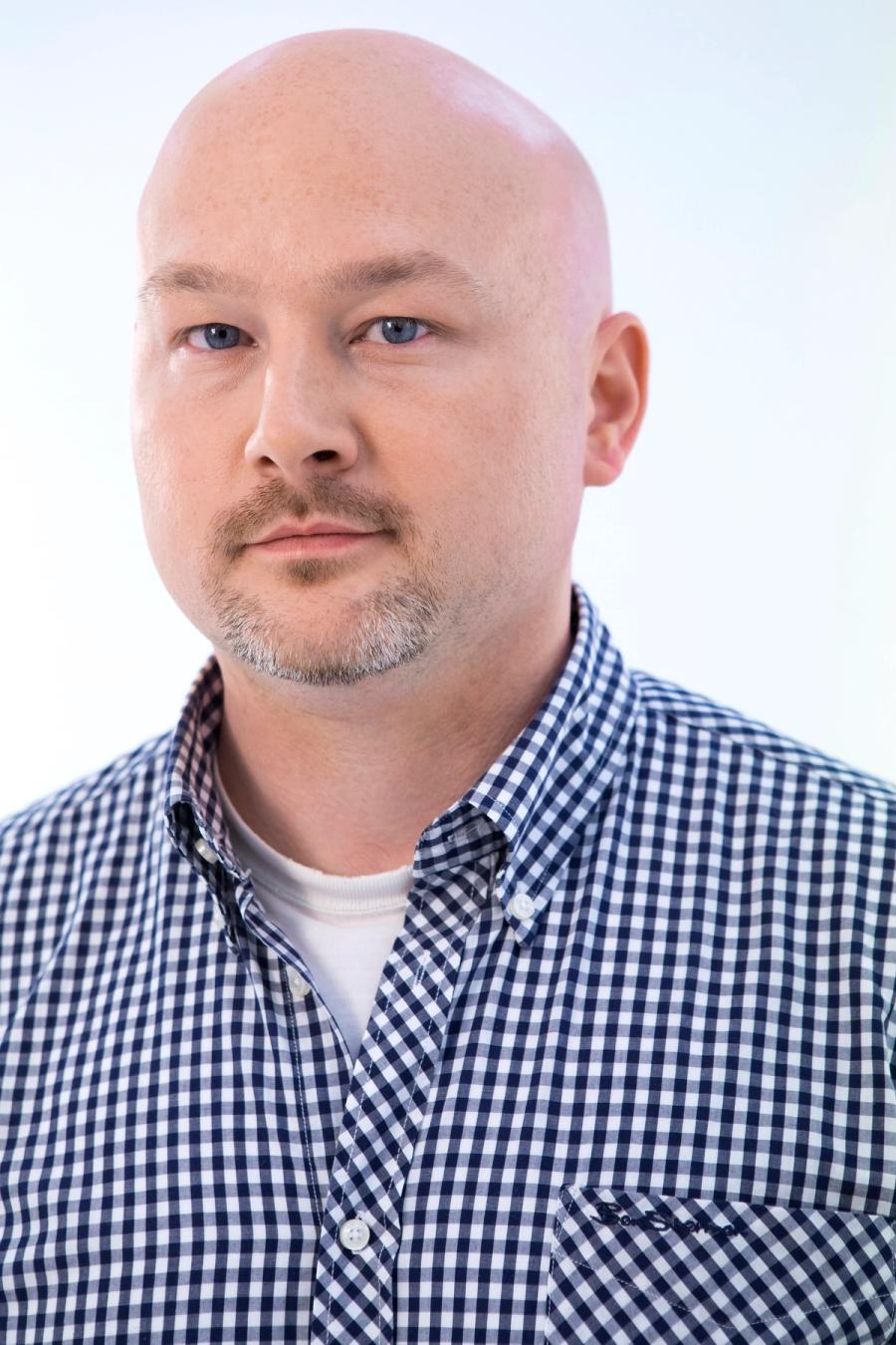 David Wascha