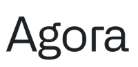 Agora