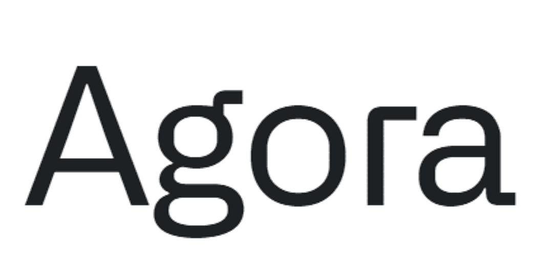 Agora