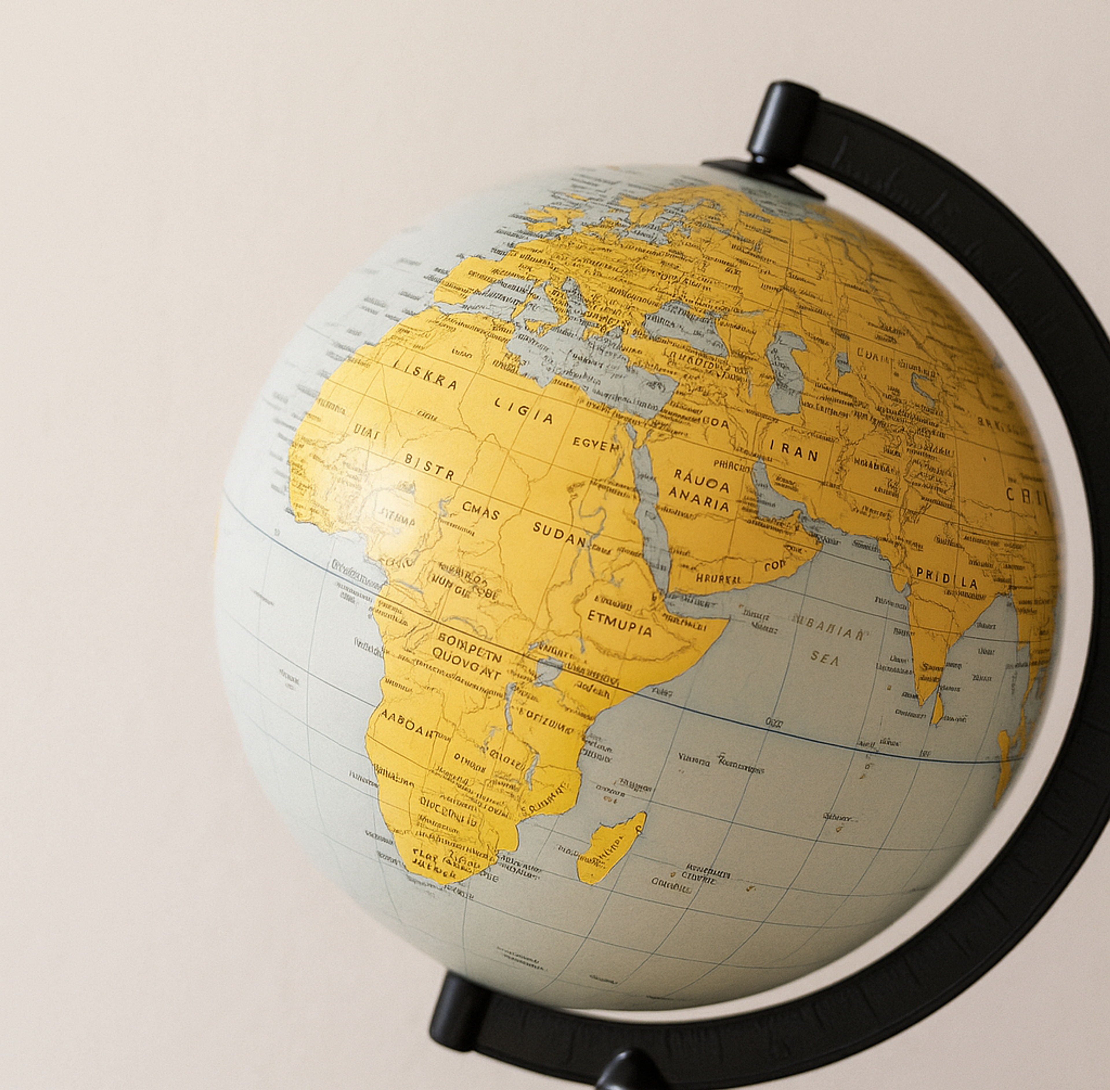 globe