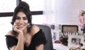 Huda Beauty - VP Social
