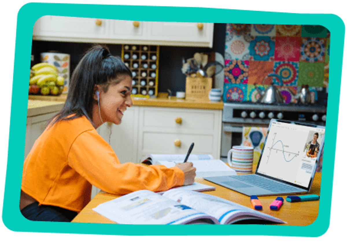 MyTutor - Chief Operating Officer