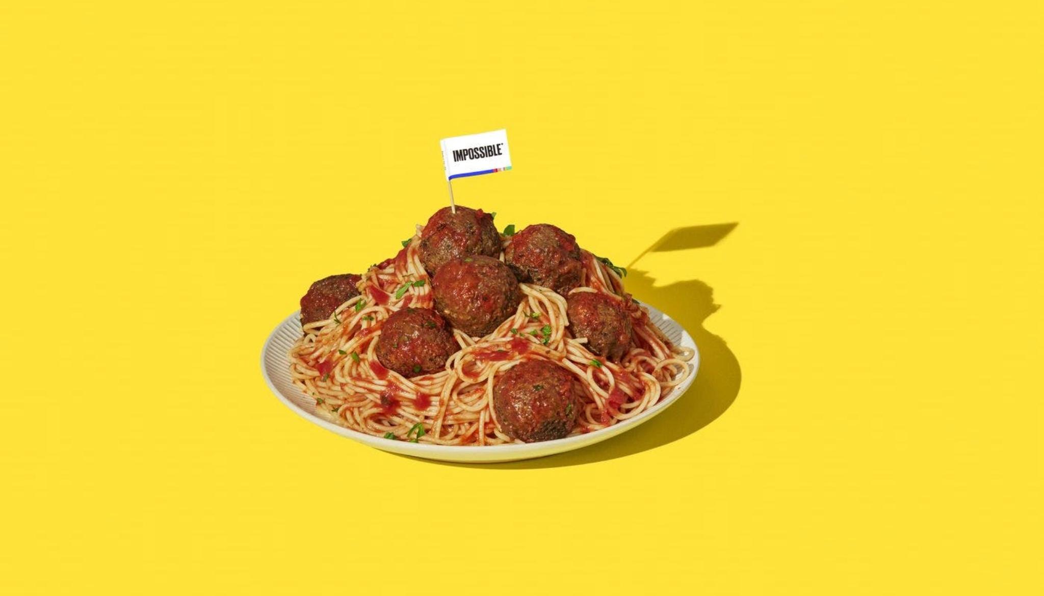 FK Meets | Featuring Nick Halla - Co-Founder, Impossible Foods