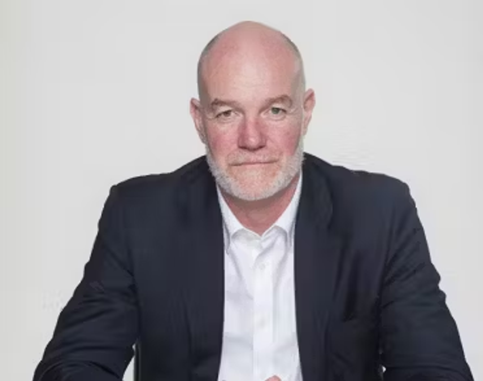 Paddy Harverson - Co-Founder, Milltown Partners
