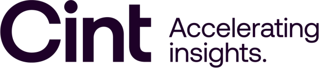 Cint logo