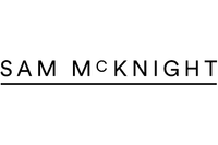 Sam McKnight