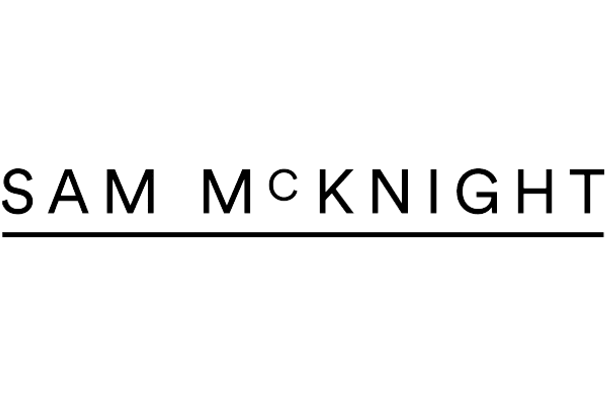 Sam McKnight
