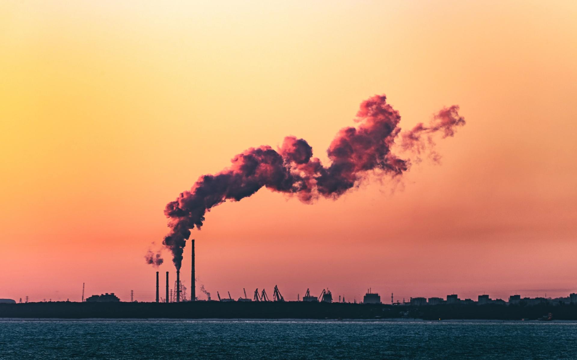 POLLUTION