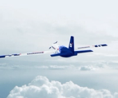 Dronamics - Chief Financial Officer
