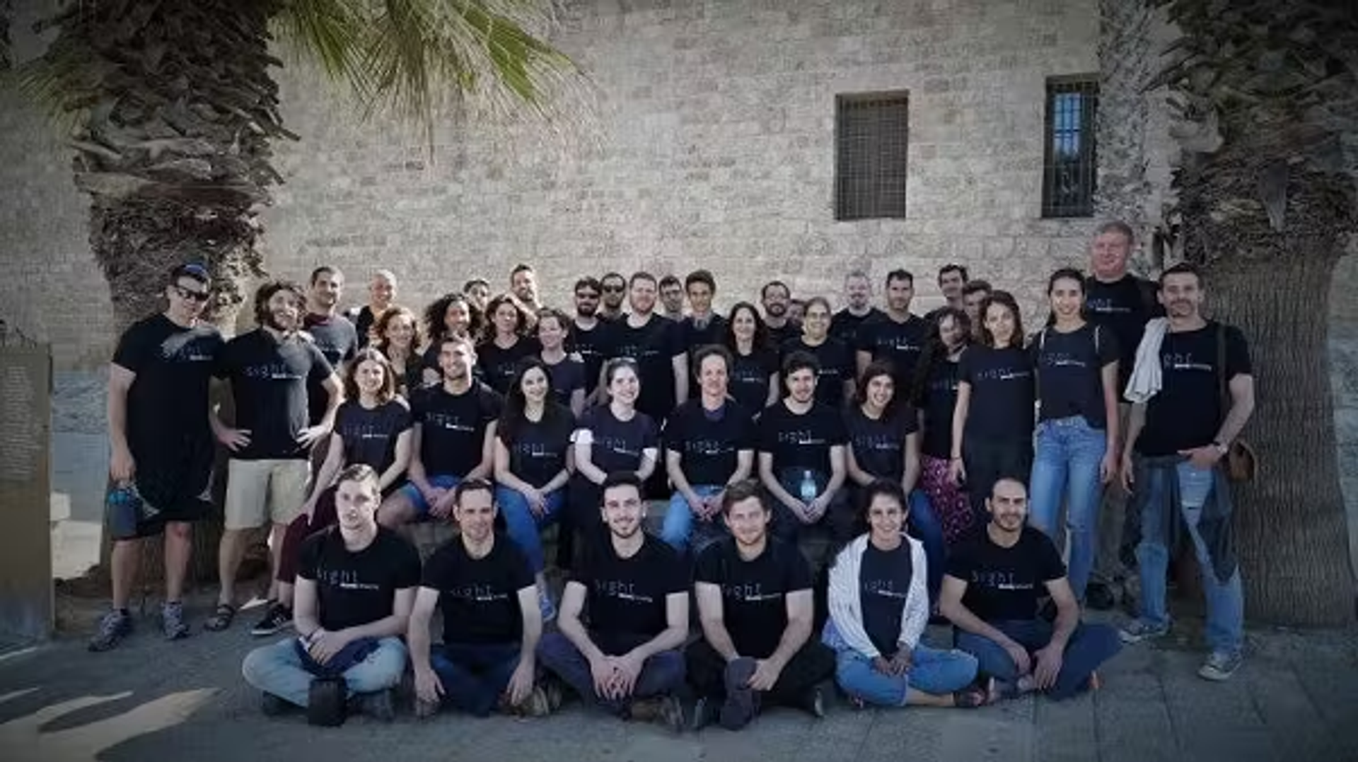 Olo team