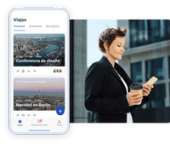 TravelPerk - Senior Director, Reward