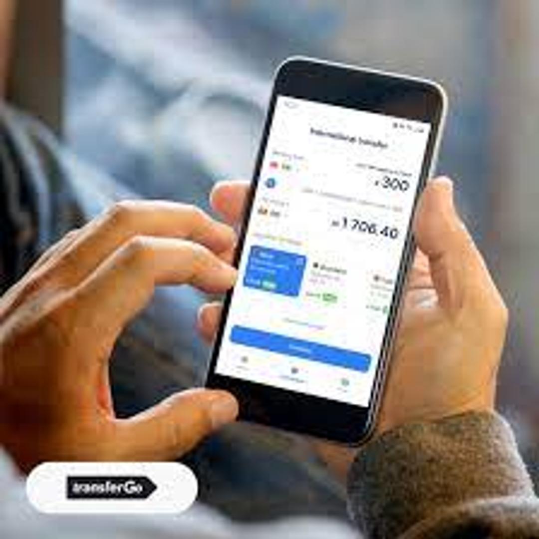 TransferGo - Chief Marketing Officer
