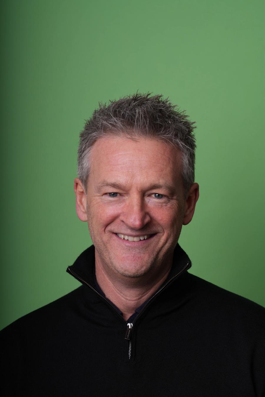 Jim Cruickshank