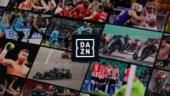DAZN - EVP, Data