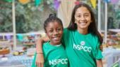 NSPCC - Chief Technology Officer