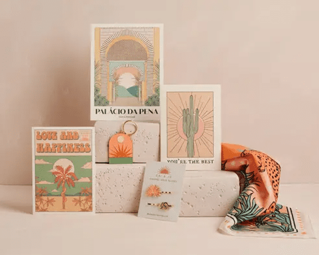 Faire - GM, International