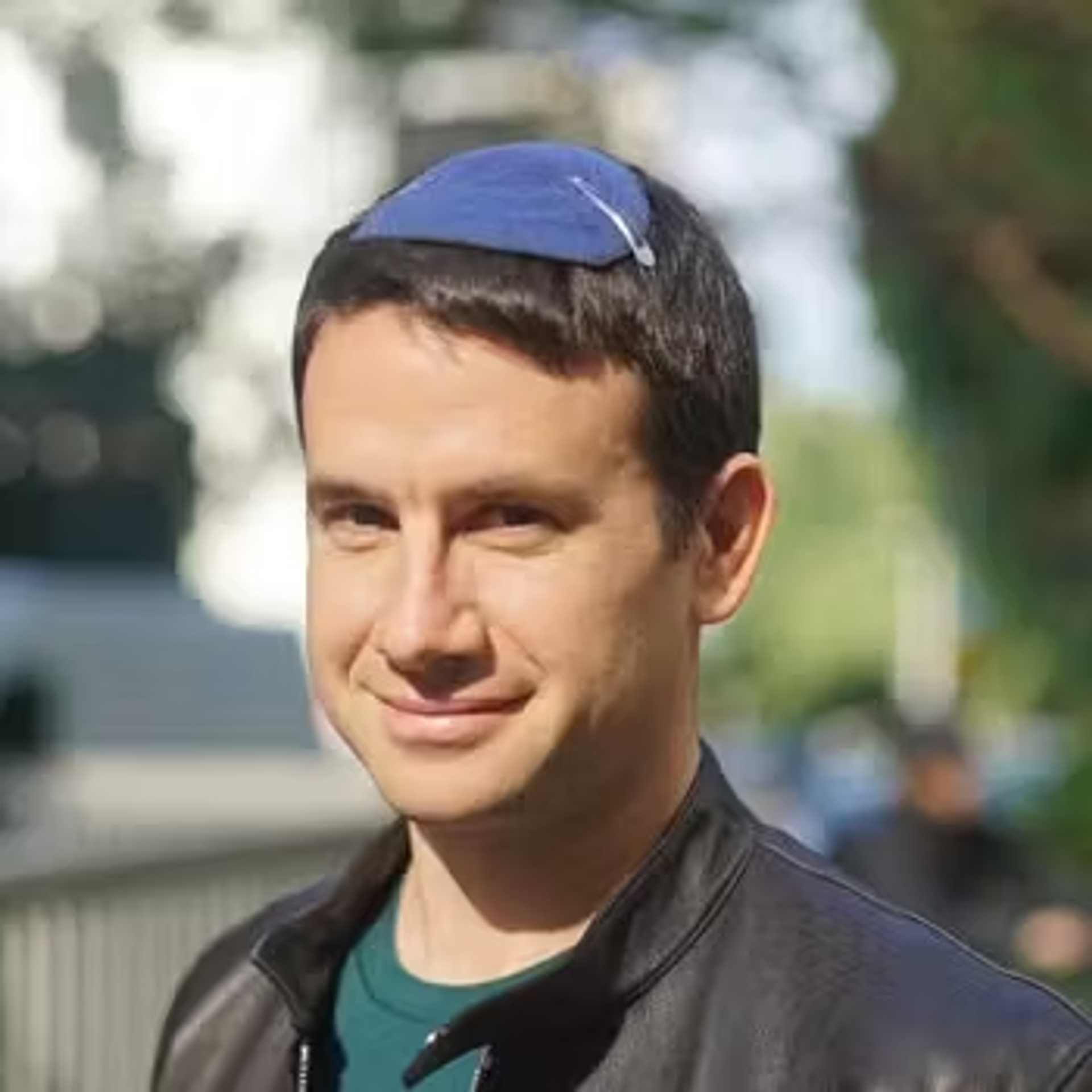 Yossi Pollak - Founder & CEO, Sight Diagnostic