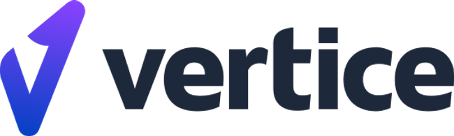 Vertice logo