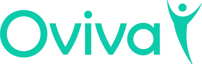 Oviva logo