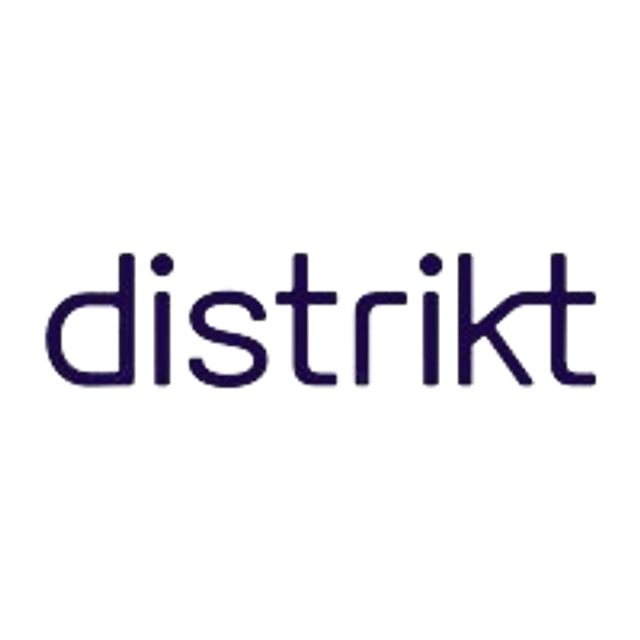 Distrikt