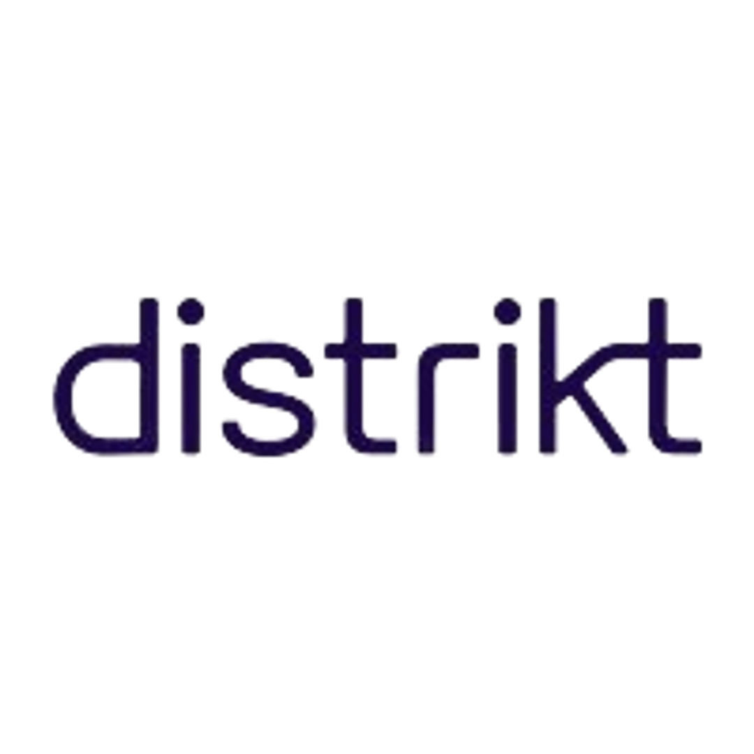 Distrikt