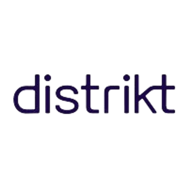 Distrikt