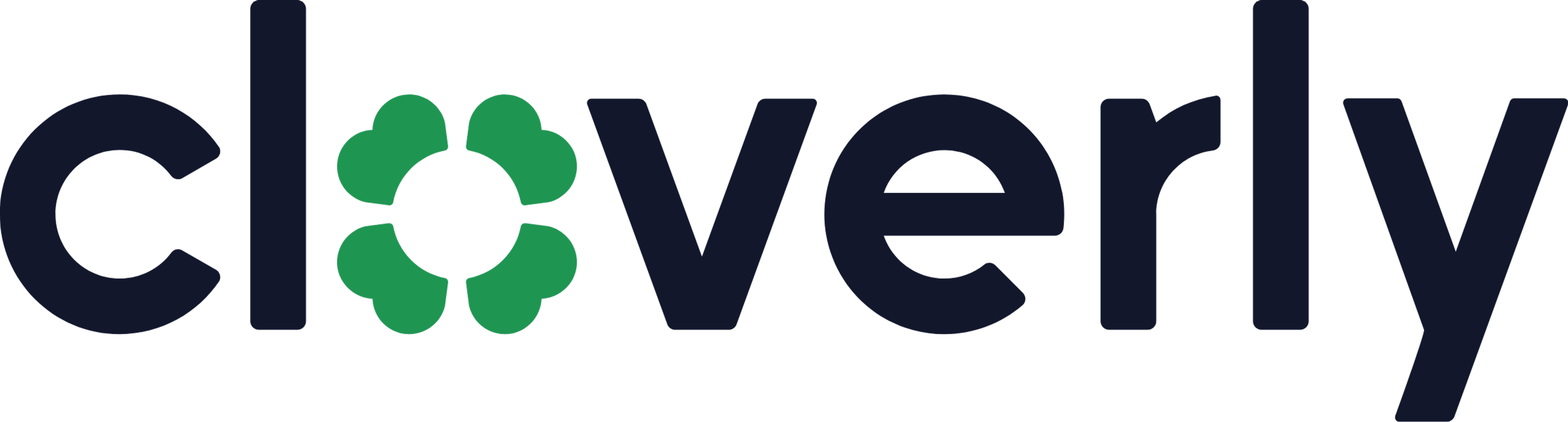 cloverly