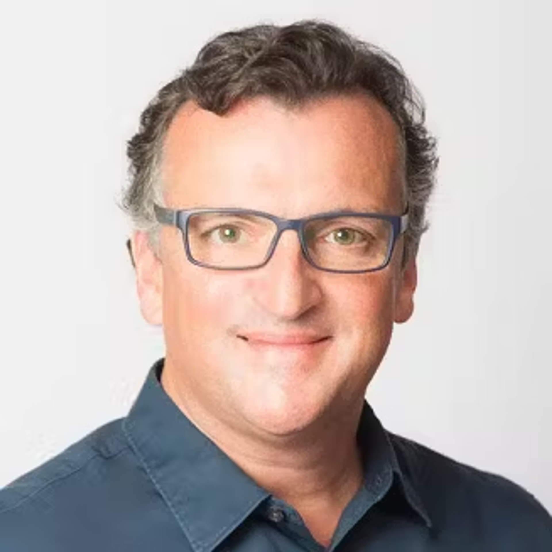 Martín Migoya - Founder & CEO, Globant