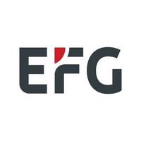 EFG International logo