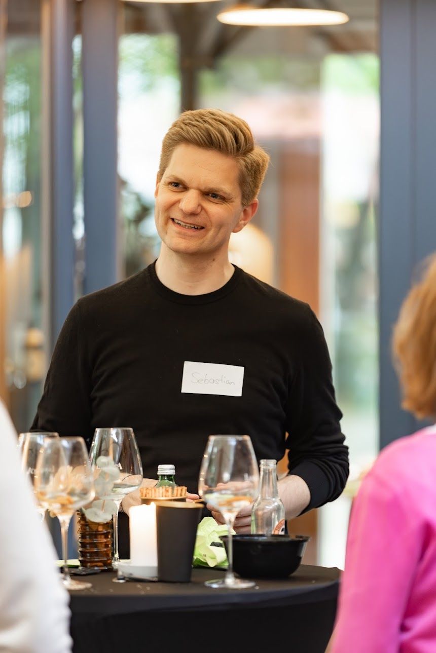 Sebastian Altenberend