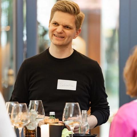 Sebastian Altenberend
